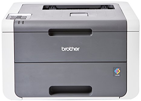 Brother HL 3140CW